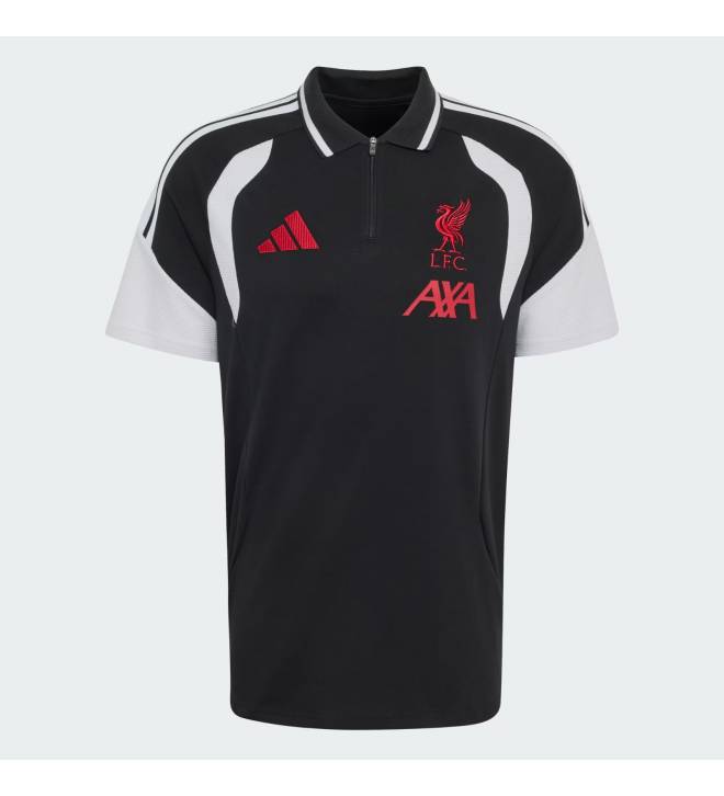 ADIDAS Liverpool FC 26/27 Tiro Polo Shirt KB5793 ADIDAS Liverpool FC 26/27 Tiro Polo Shirt KB5793